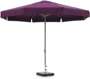 Shadowline Bonaire parasol ø 350cm Laagste prijsgarantie!