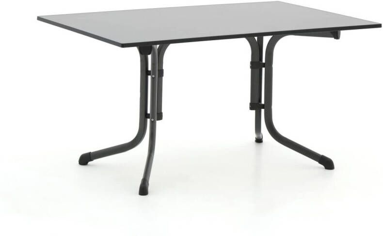 Timmermans Tuinmeubelen Sieger Klaptafel Vivodur 140 X 90 Cm