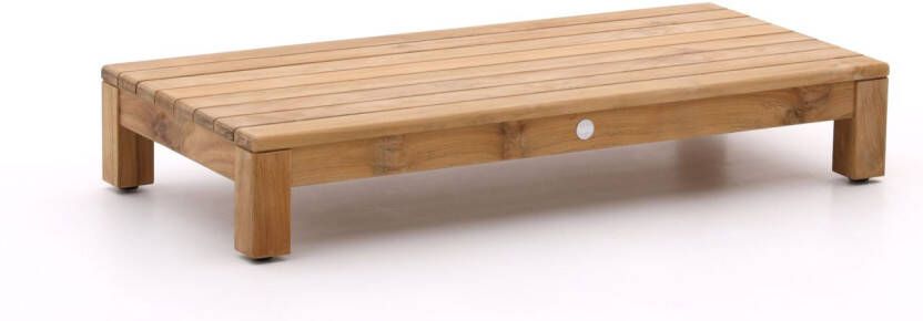 SUNS Portofino lounge tuintafel 107x50x18cm Laagste prijsgarantie!