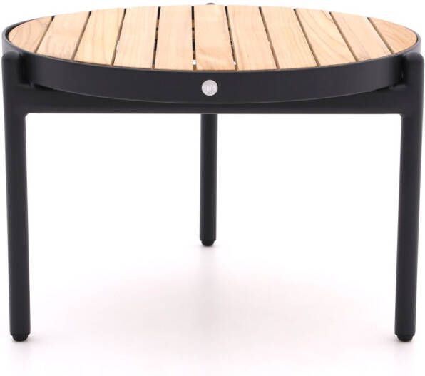 SUNS Sorrento lounge tuintafel ø 60cm (h:40cm) Laagste prijsgarantie!