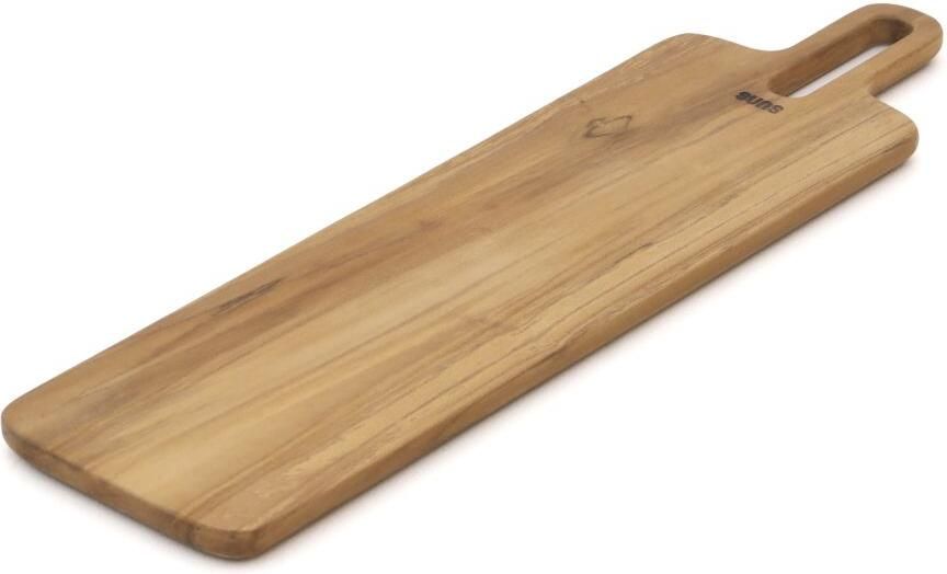 SUNS Assi dienblad 60x18cm Laagste prijsgarantie!