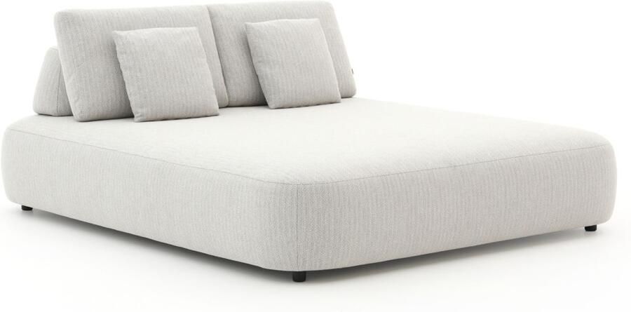 SUNS Blocchi lounge daybed Laagste prijsgarantie!