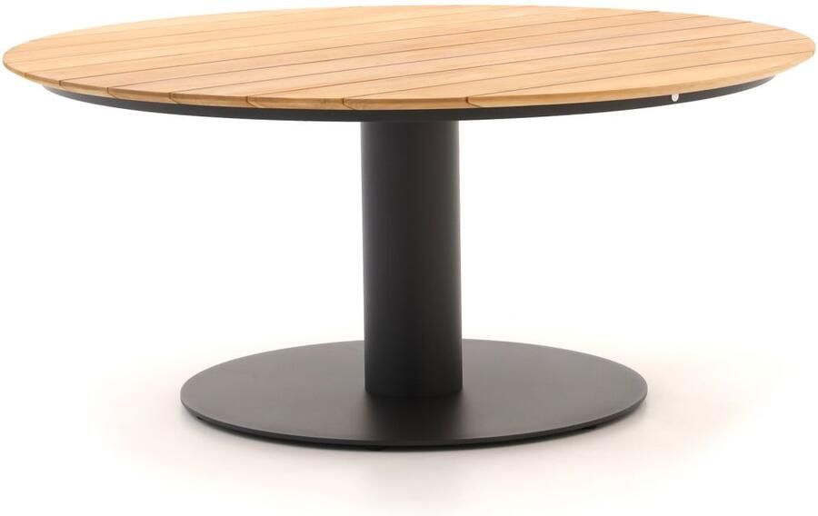 SUNS Grado dining tuintafel ø170cm Laagste prijsgarantie!