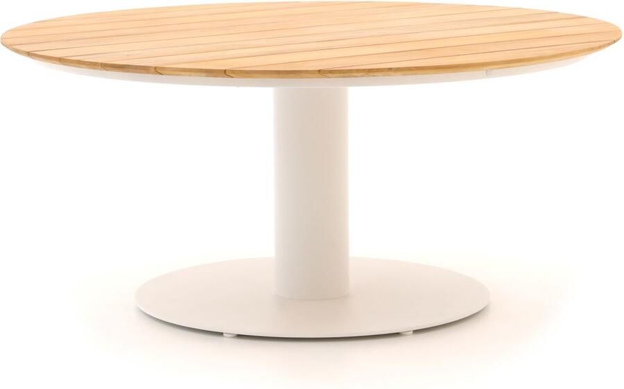 SUNS Grado dining tuintafel ø170cm Laagste prijsgarantie!