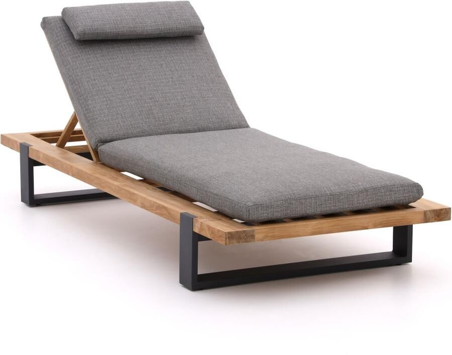 SUNS Nardo ligbed Laagste prijsgarantie!