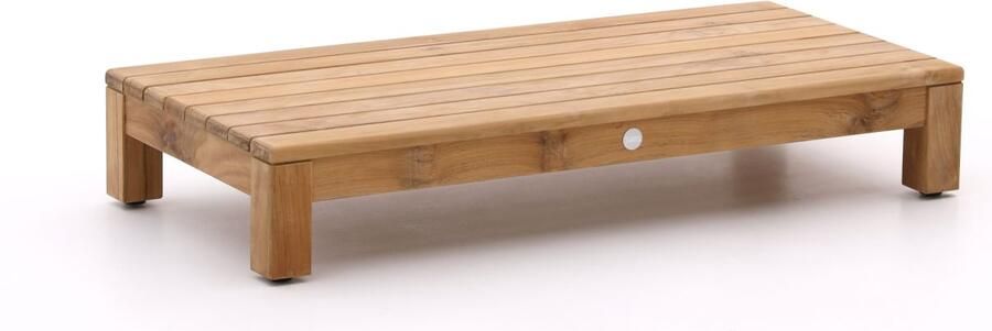SUNS Portofino lounge tuintafel 107x50x18cm Laagste prijsgarantie!