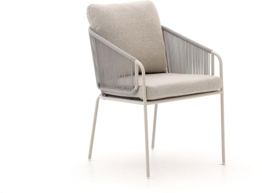 SUNS Revello dining tuinstoel Laagste prijsgarantie!