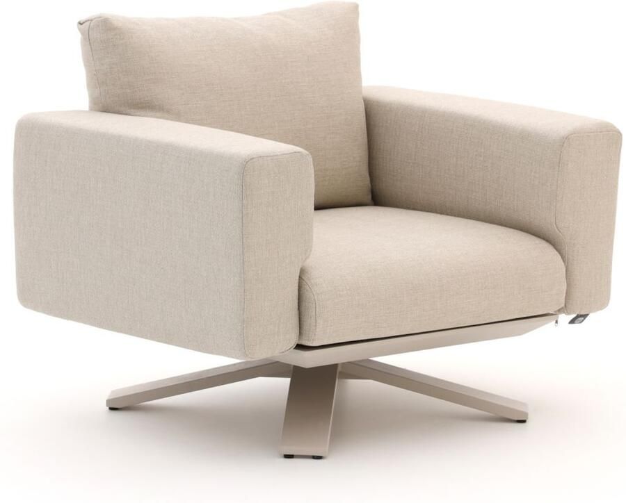 SUNS Stockholm lounge tuinstoel Laagste prijsgarantie!