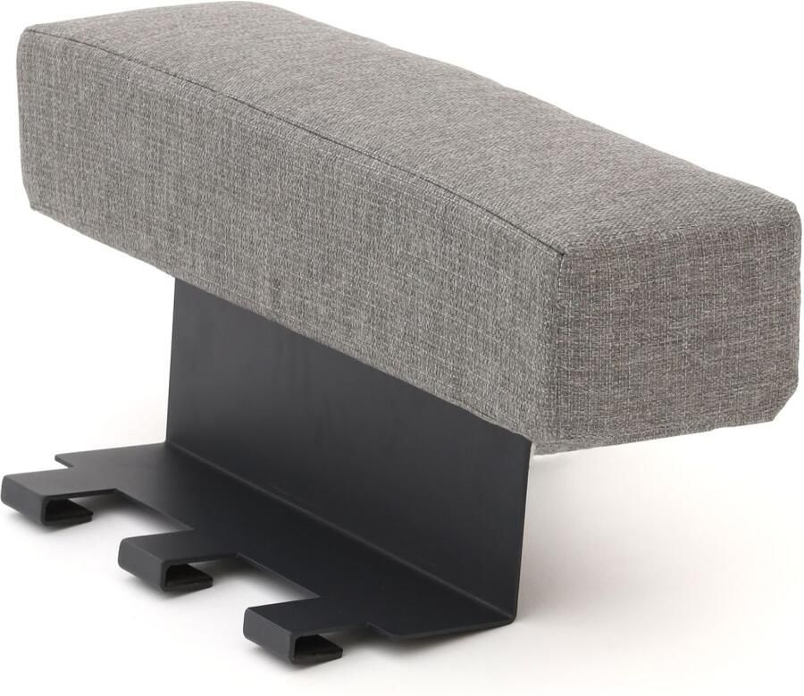 SUNS Tovara armleuning t.b.v. lounge tuinbank Laagste prijsgarantie!