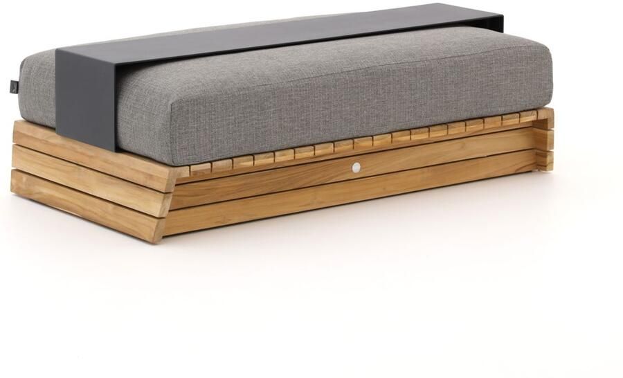 SUNS Tovara lounge tuintafel 140x80x20cm Laagste prijsgarantie!