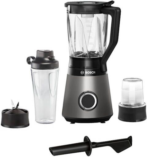 Bosch Blender VitaPower Serie 4 Zilverkleur