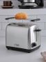 Russell Hobbs Toaster Adventure Brushed 2408056 | Broodroosters | Keuken&Koken Keukenapparaten | 24080-56 - Thumbnail 2