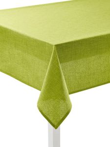 Webschatz Rond tafelkleed Levante Groen