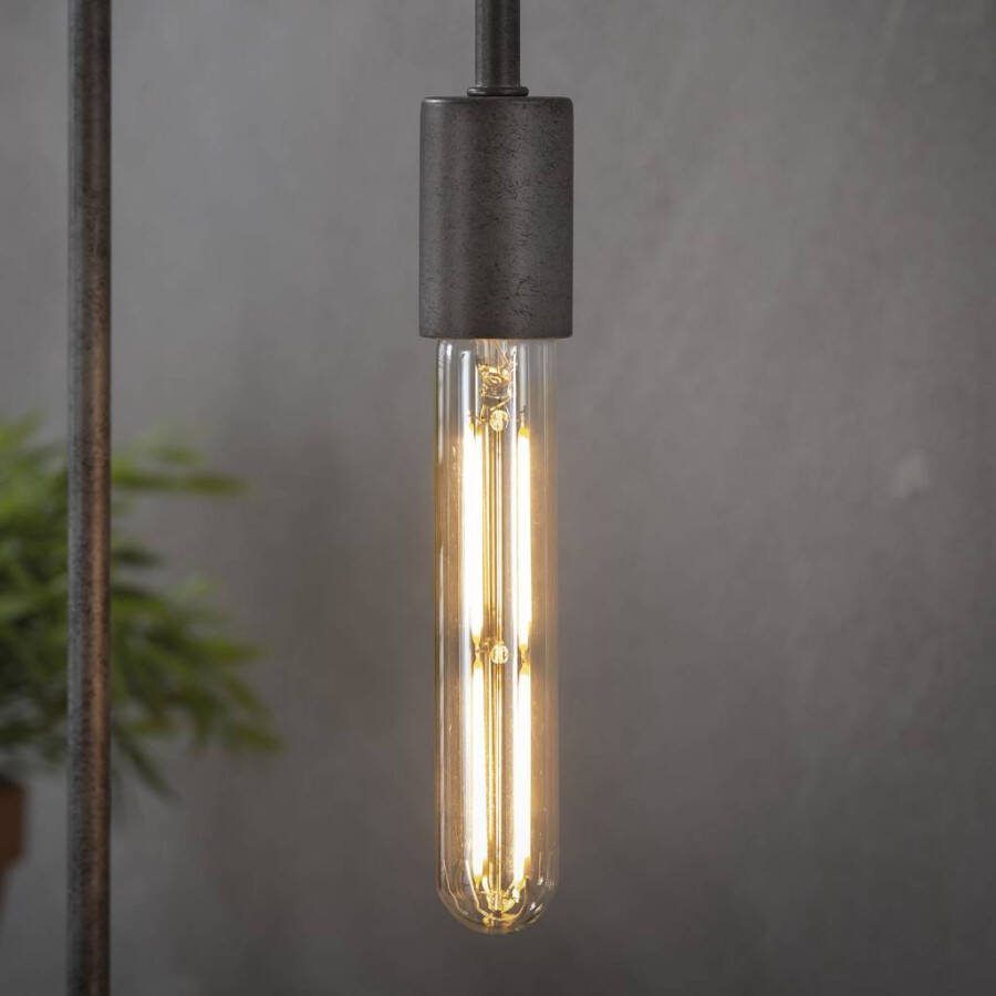 BelaLuz Lichtbron 4W Buis 18 5 cm LED filament goldline