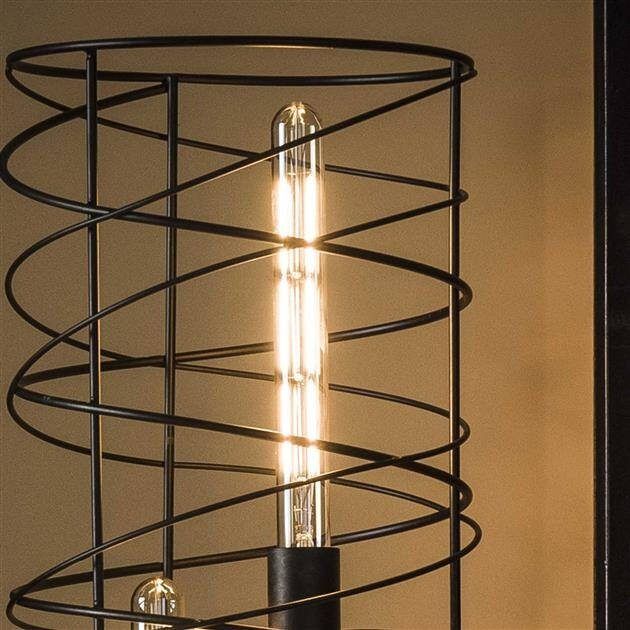 BelaLuz Lichtbron 4W Buis 30 cm LED filament goldline