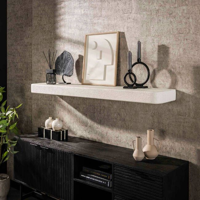BelaLuz Wandplank Edas 150 cm