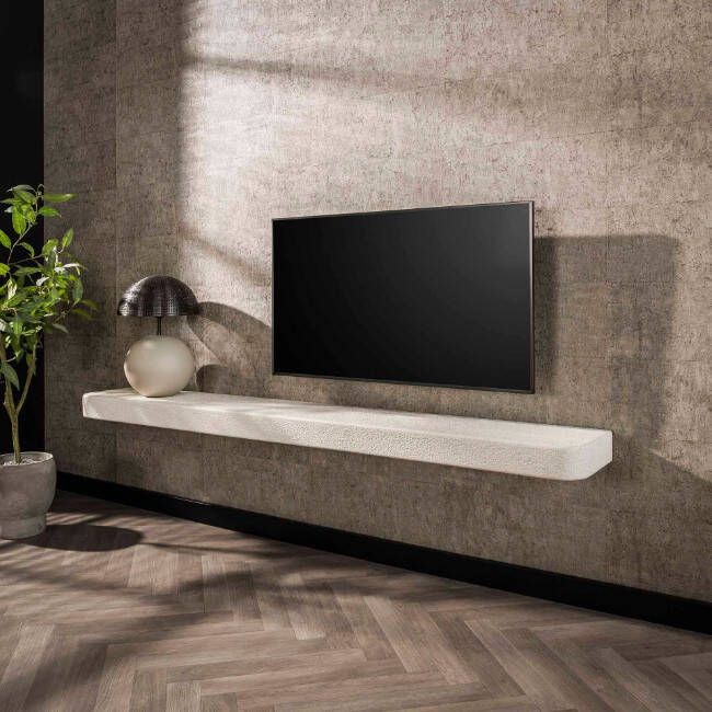 BelaLuz Wandplank Edas 200 cm