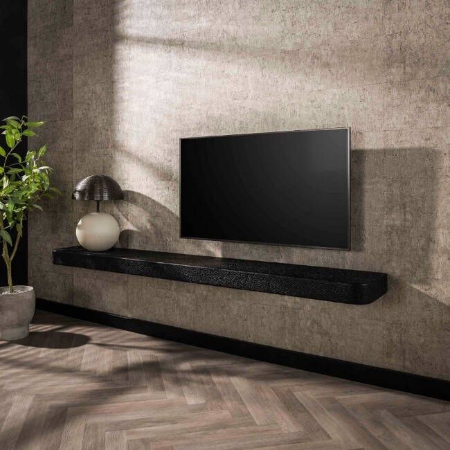 BelaLuz Wandplank Medina 200 cm