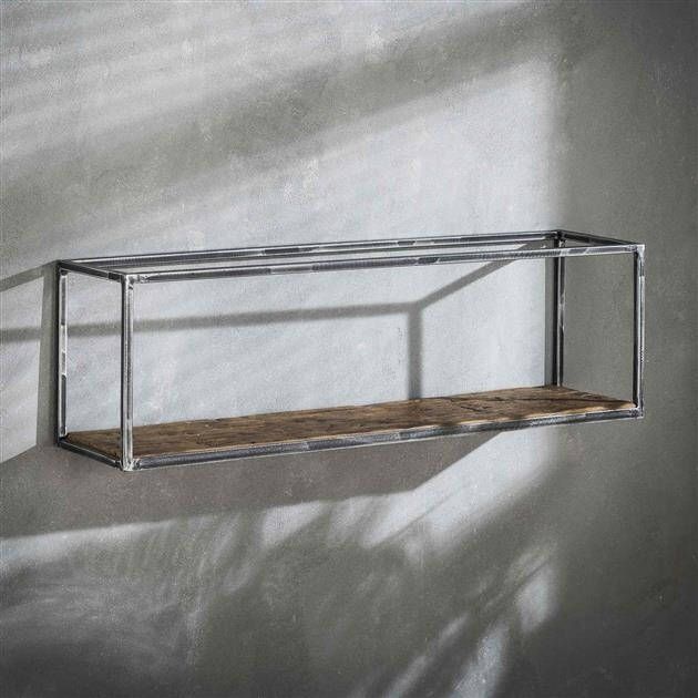 BelaLuz Wandplank Ylva 100 cm