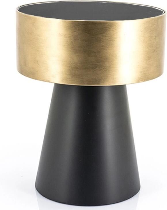 By-Boo | Bijzettafel Bunga small | Woonkamertafels | Bijzettafel