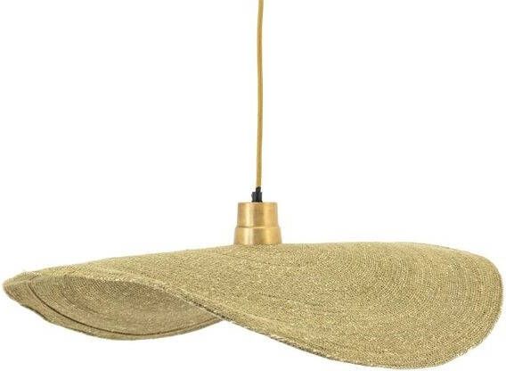 By Boo Hanglamp Sola naturel medium