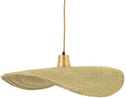 By Boo Hanglamp Sola naturel small