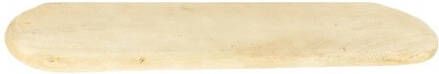 By Boo Wandplank Tre 2 Natural