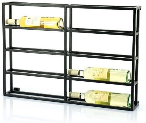 By Boo Wine rack Mex (horizontal)