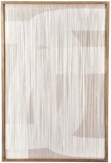 By Boo Wandkleed Yoko large off-white