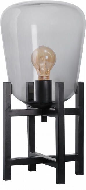 ETH verlichting | Benn Original Mini tafellamp glas | Woonaccessoires | Tafellamp