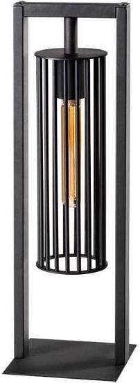 ETH verlichting | Birdy tafellamp 160x160x500mm | Woonaccessoires | Tafellamp