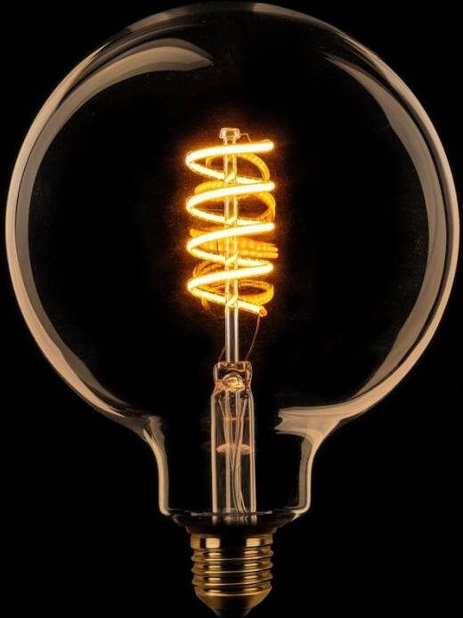 ETH LED 6WØ12 5 cm dimtone 3 standen memory amber