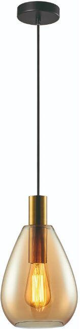 Freelight Hanglamp Dorato 1-lichts goud