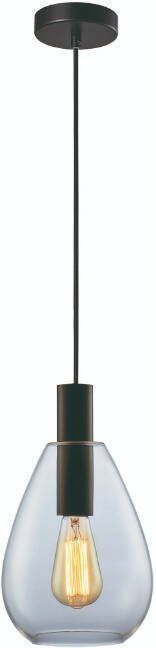 Freelight Hanglamp Dorato 1-lichts smoke