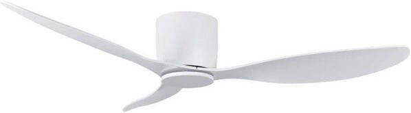 Freelight Plafondventilator Brezza wit