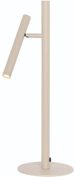 Freelight Tafellamp Luogo 1-lichts creme