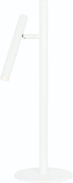 Freelight Tafellamp Luogo 1-lichts wit
