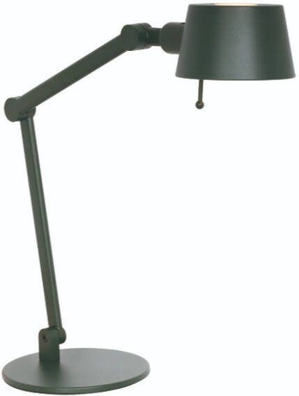 Freelight Tafellamp Sovrano 1-lichts groen