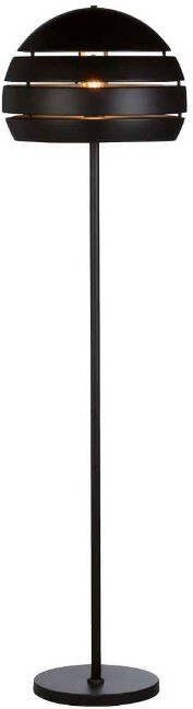 Freelight Vloerlamp Djarin 40cm zwart