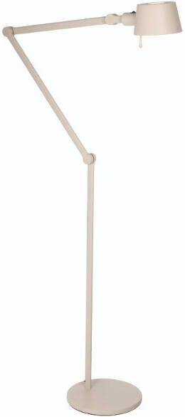 Freelight Vloerlamp Sovrano 190 cm crème