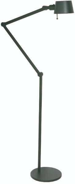 Freelight Vloerlamp Sovrano 190 cm groen