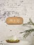 GOOD&MOJO Hanglamp Palawan bamboe enkel kap naturel - Thumbnail 2