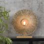 GOOD&MOJO Good & Mojo Tafellamp KALIMANTAN Bamboe Product Grootte: Large Product Met gloeilamp: Nee - Thumbnail 2
