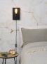 It&apos;s about RoMi its about RoMi Wandlamp Madrid 25cm Zwart - Thumbnail 3