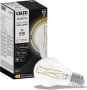 Calex Slimme Led Lamp E27 Filament A60 Helder Warm Wit 7w - Thumbnail 2