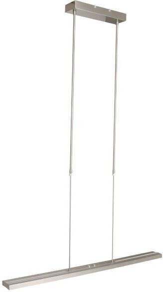 Steinhauer Hanglamp Zelena Motion Staal