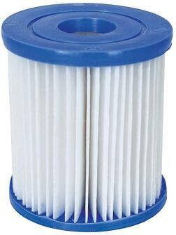 Bestway filterpatroon voor 1135 liter pomp (2 stuks) Leen Bakker - Foto 2