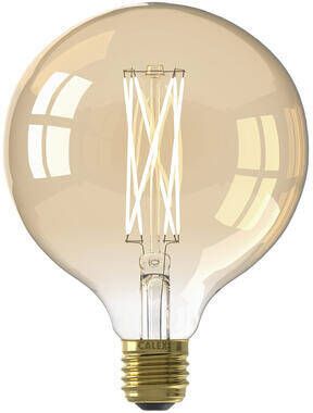 Calex LED lamp E27 5W Dimbaar Leen Bakker