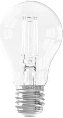 Calex Led Filament Standlamp 240v 4w E27 2700k Dimbaar - Foto 3