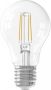 Calex Led Filament Standlamp 240v 4w E27 2700k Dimbaar - Thumbnail 1